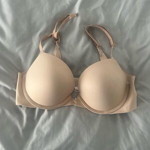 Victoria's Secret Beige Bra